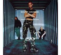 Skunk Anansie Paranoid & Sunburnt (Vinyl) (Importación USA)