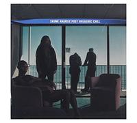 Skunk Anansie - post orgasmic chill