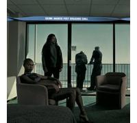 Skunk Anansie – Post Orgasmic Chill – Vinilo turquesa
