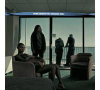 Skunk Anansie Post Orgasmic Chill (Vinyl) 12" Album Coloured Vinyl