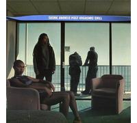 Skunk Anansie - Post Orgasmic Chill - Virgin - CDV2881, Virgin - 7243 8 47104 0 8 by Skunk Anansie