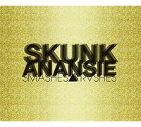 Skunk Anansie - Skunk Anansie