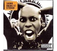 Skunk Anansie - Stoosh [Import] [Casete]
