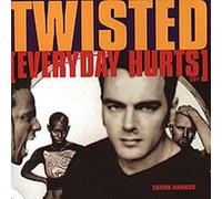 Skunk Anansie Twisted 1 (CD) (Importación USA)