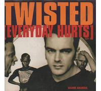 Skunk Anansie - Twisted Cd1