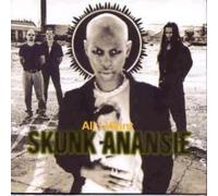 Skunk Anansie Vol. 2-All I Want (CD) (Importación USA)
