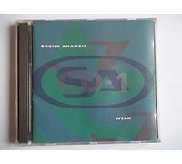 Skunk Anansie – Weak – SBA-TrafoTech