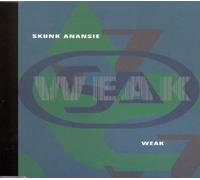 Skunk Anansie - Weak [Import]