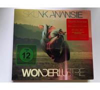 Skunk Anansie - Wonderlustre