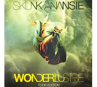 Skunk Anansie - Wonderlustre Tour Edition