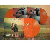 Skunk Anansie - Wonderlustre [Vinilo]
