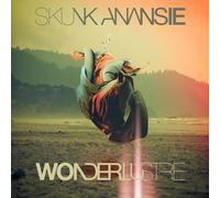Skunk Anansie - Wonderlustre [Vinilo]