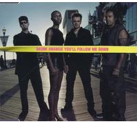 Skunk Anansie - You'll Follow Me Down