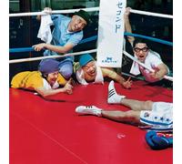 Skunk Brothers - Rocky