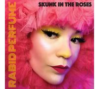 Skunk in the Roses Rabid Perfume Coral (Vinyl) (Importación USA)