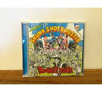 Skunk Shot Booster - Booster Cable