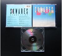 Skwares - Start It Up