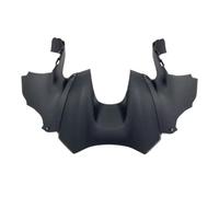 SKWXCCCVM Accesorios for Motocicletas, Cubiertas de Caja de Aire Delantera y Paneles de carenado compatibles con Yamaha MT-09 MT09 SP 2021-23(Mattle Black)