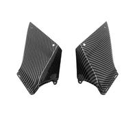 SKWXCCCVM Alerón de carenado Delantero Interior for Motocicleta Compatible con Honda CBR1000RR 2006-2007
