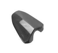 SKWXCCCVM Compatible con el carenado del Asiento de la Motocicleta Yamaha MT-09, Accesorios de Fibra de Carbono for Motocicleta
