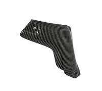 SKWXCCCVM Compatible con Honda CBR 1000RR 2004-2007, Protector térmico del Panel Lateral del carenado, Accesorios for Motocicleta