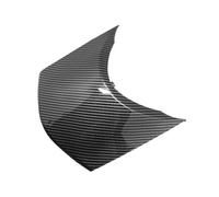 SKWXCCCVM Cubierta de Bandeja for Asiento Trasero Inferior de Motocicleta, Accesorios de carenado compatibles con Honda CBR1000RR 2008-2011