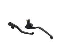 SKWXCCCVM Palancas de Embrague con Mango de Motocicleta compatibles con BMW F650GS F800S F800ST F800GS F800 R F700 GS 2008-2017(1 Set)