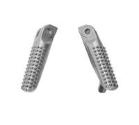 SKWXCCCVM Reposapiés de Motocicleta Pedal reposapiés Delantero Compatible con Yamaha YZF R7 2022-2023 XSR900 2022-2023 MT09 SP 2021-2023 Pedal