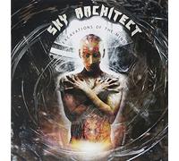 Sky Architect - Excavations Of The Mind