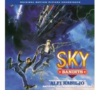 Sky Bandits, Alfi Kabiljo, Varese-Club-Series [Soundtrack] [Audio CD] [Import-CD] [limited]