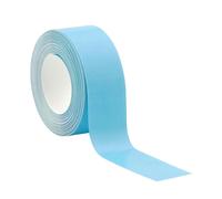 (sky blue label paper)P12 Label Printer Label Maler High Resolution Efficient for Business andPersonal Use Self Adhesive Label Sticker Multicolor