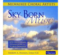 Sky-Born Music