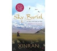 Sky Burial [Idioma Inglés]