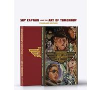 Sky Captain and the Art of Tomorrow