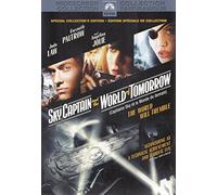 Sky Captain and the World of Tomorrow [DVD]