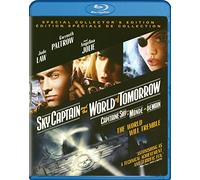 Sky Captain and the World of Tomorrow (Special Collector's Edition)