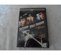 Sky Captain & the World of Tomorrow [USA] [DVD]
