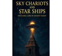 Sky Chariots and Star Ships: The Global Lore of Ancient Flight