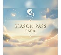 Sky: Children of the Light - Season Pass Pack Direct Top-Up - GLOBAL