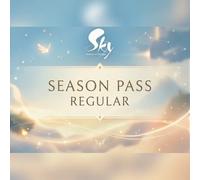 Sky: Children of the Light - Season Pass Regular Direct Top-Up - GLOBAL