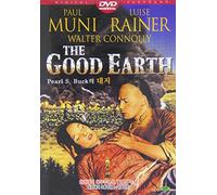 Sky Cinema The Good Earth DVD/La Buena Tierra DVD