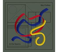 Sky Civilian - At the Seams [Vinilo]