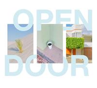 Sky Civilian - Open Door [Vinilo]