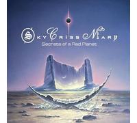 Sky Cries Mary - Secrets Of A Red Planet [Vinilo]