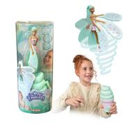 Sky Dancers - Miss Mint - Muñeca Voladora - A partir de 6 años - Lansay