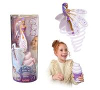Sky Dancers - Purplelicious - Muñeca Voladora - A partir de 6 años - Lansay