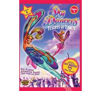 Sky Dancers - Skydancers 1: Flights of Fancy [USA] [DVD]