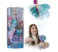 Sky Dancers - Turquoise Twinkle - Muñeca Voladora - A partir de 6 años - Lansay