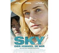 Sky - Der Himmel in mir (Blu-ray)