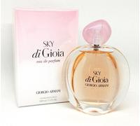 SKY DI GIOIA Giorgio Armani 100ml. eau de parfum 3.4 Fl. Oz.